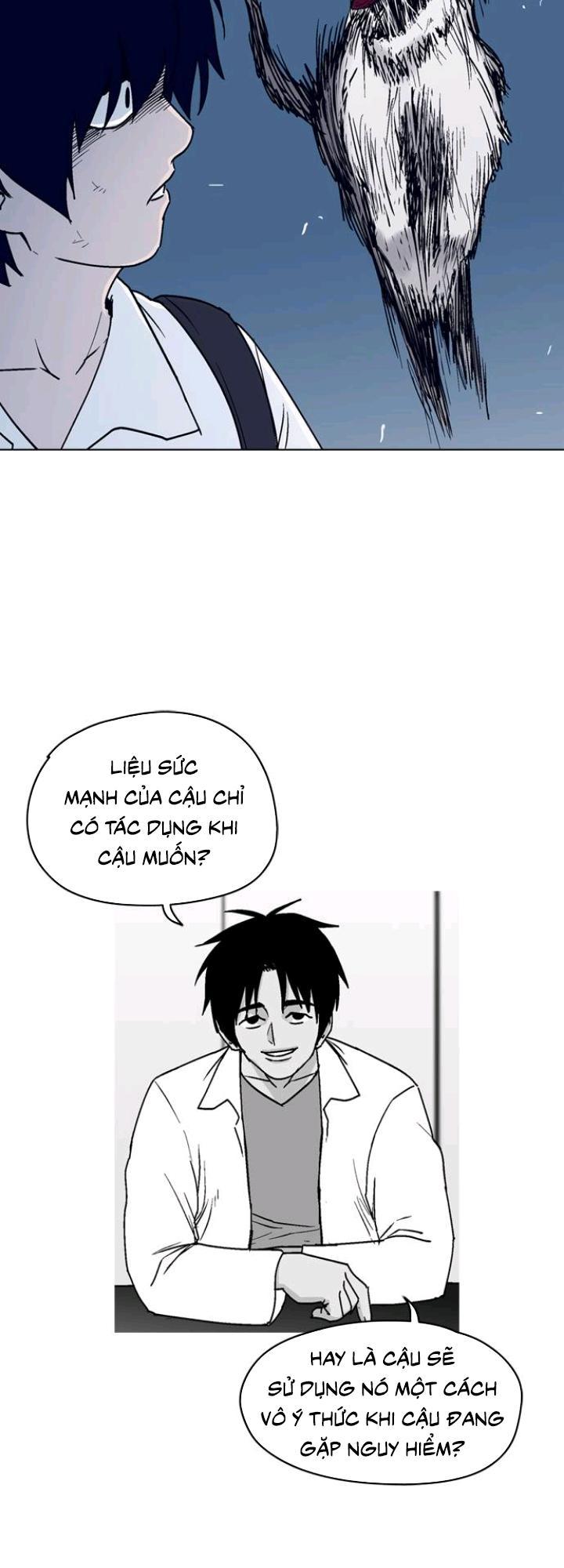 Arma Chapter 5 - 28