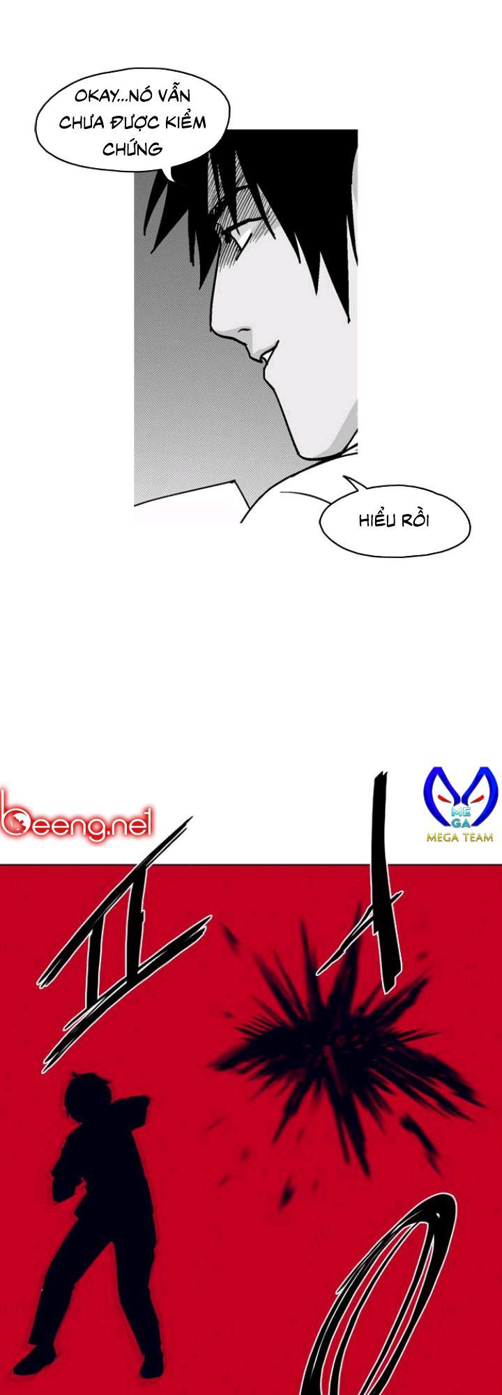 Arma Chapter 5 - 29