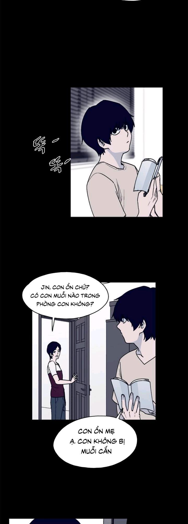 Arma Chapter 5 - 4
