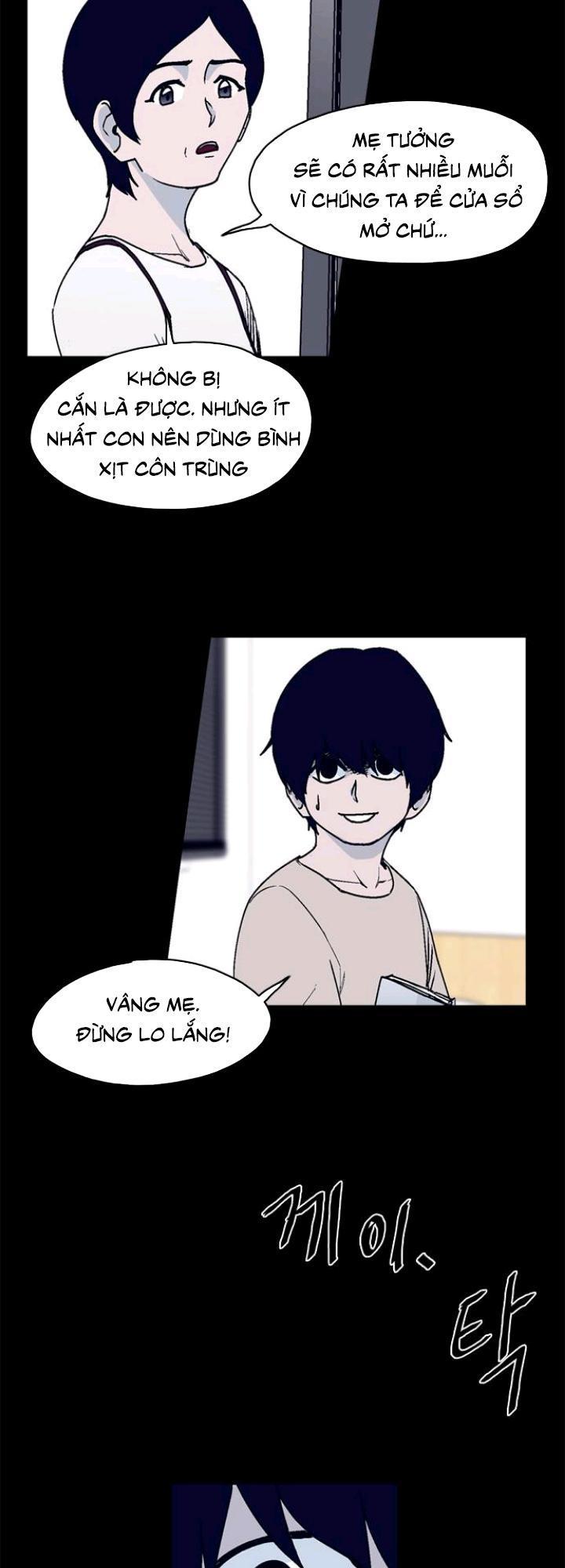 Arma Chapter 5 - 5