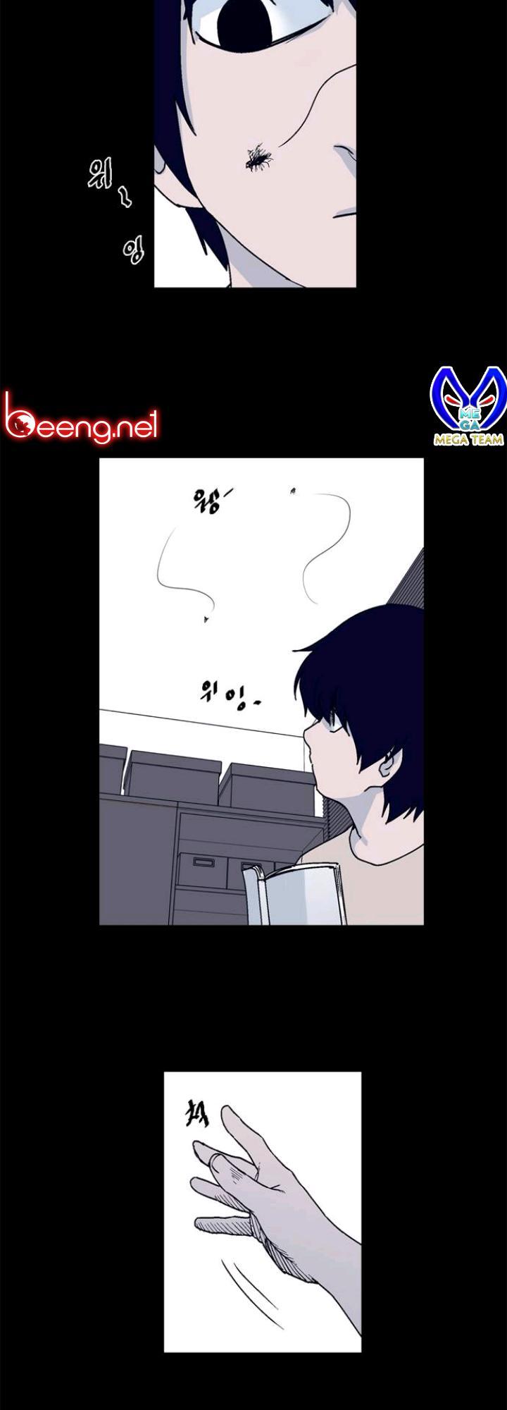 Arma Chapter 5 - 6