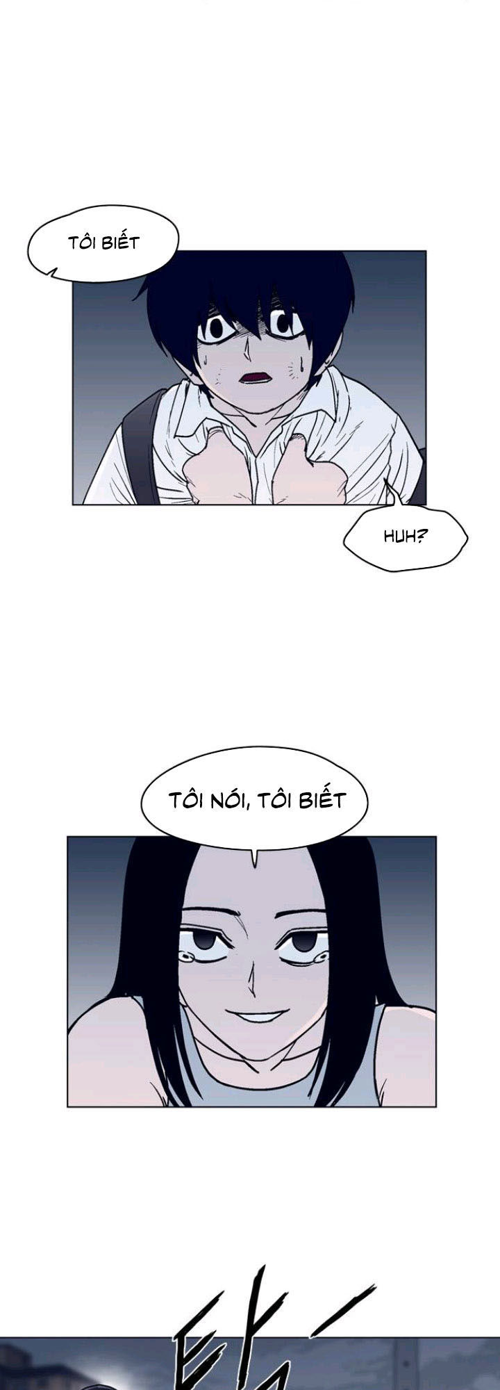 Arma Chapter 6 - 12