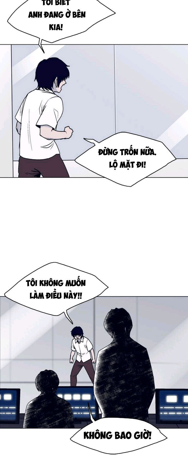 Arma Chapter 6 - 23