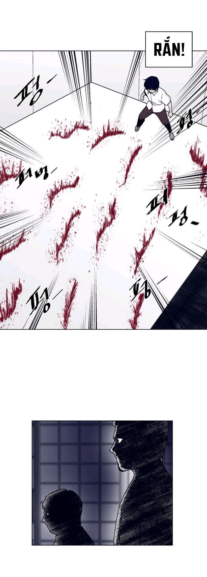 Arma Chapter 6 - 30
