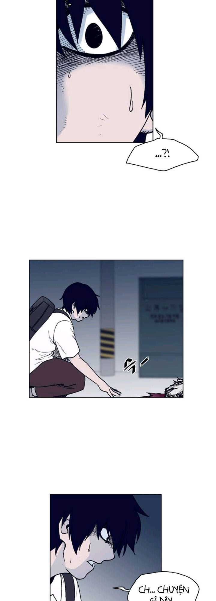 Arma Chapter 6 - 4