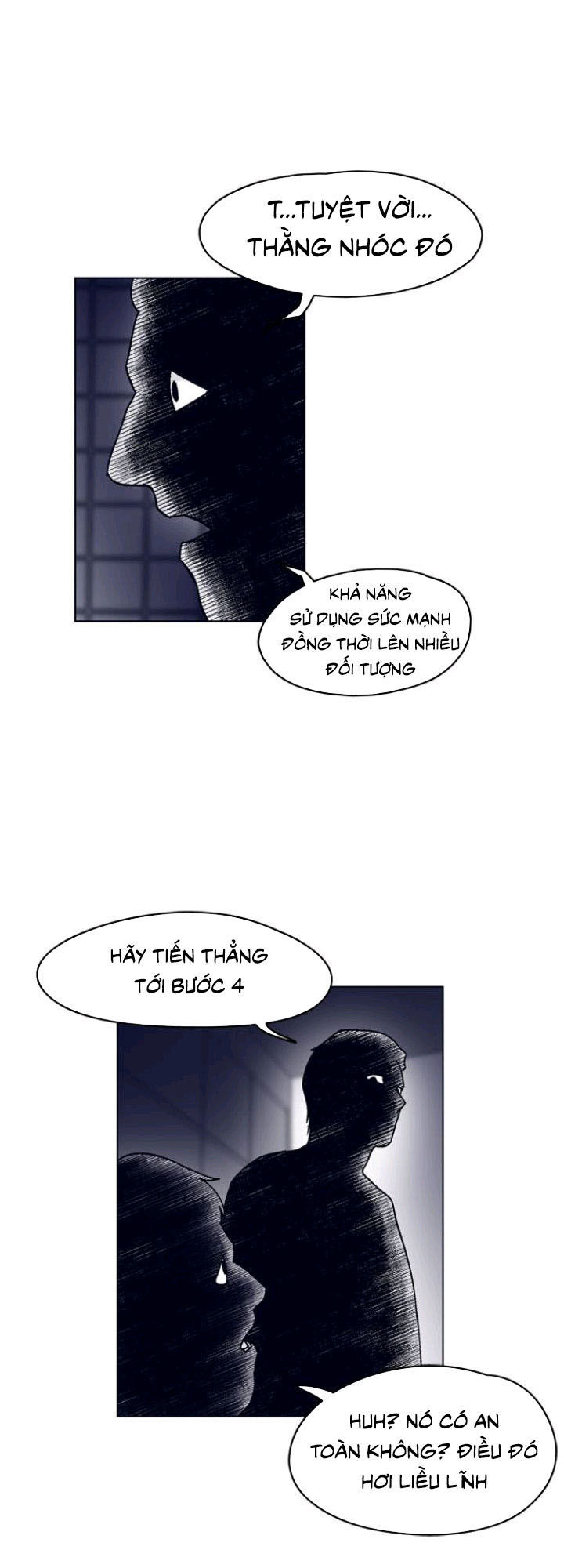 Arma Chapter 6 - 31