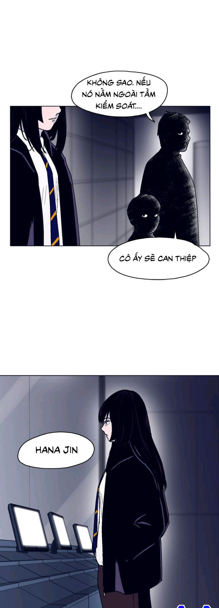 Arma Chapter 6 - 32