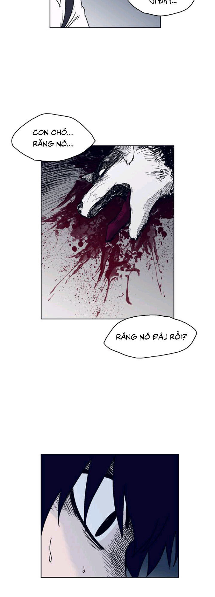 Arma Chapter 6 - 5