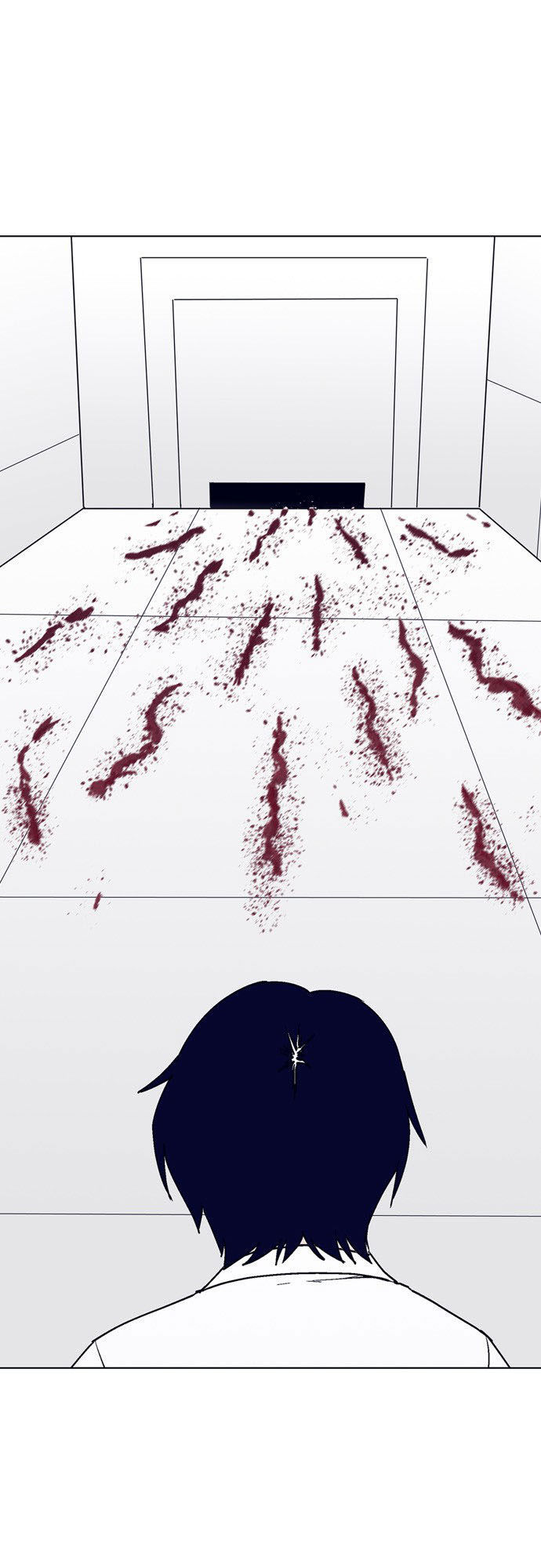 Arma Chapter 7 - 1