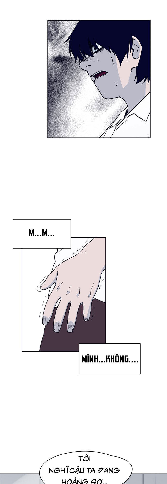 Arma Chapter 7 - 2