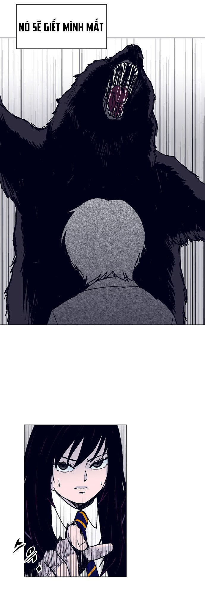 Arma Chapter 7 - 12