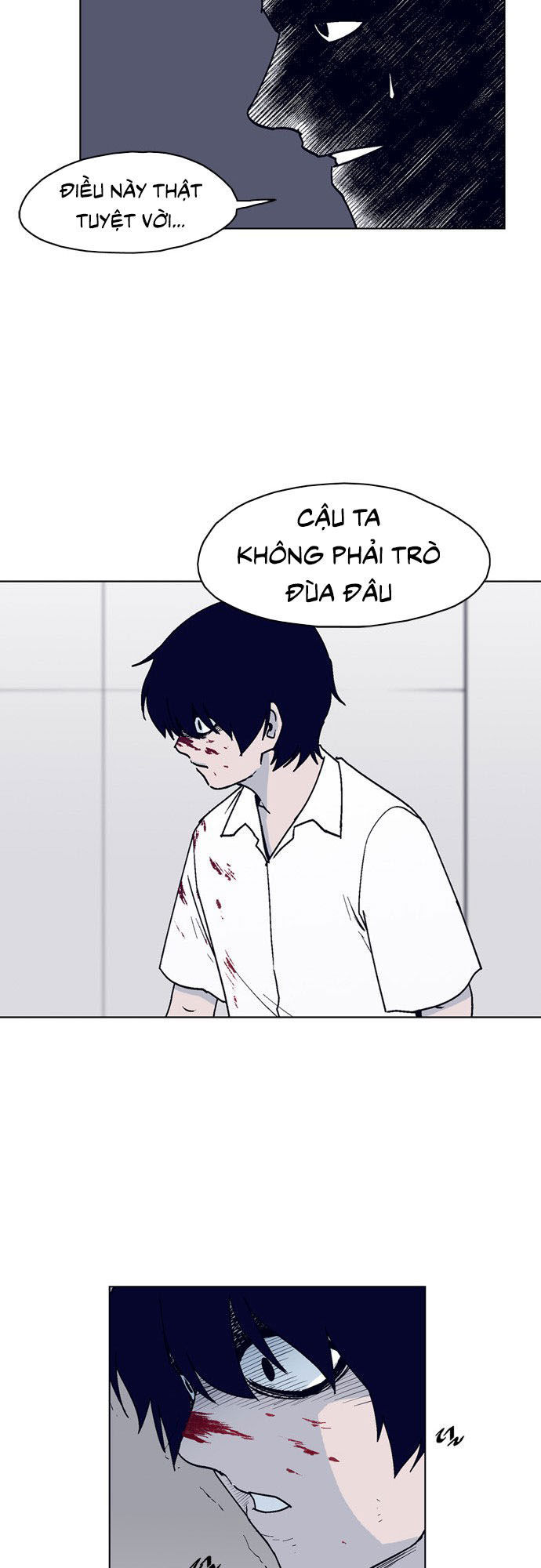 Arma Chapter 7 - 16