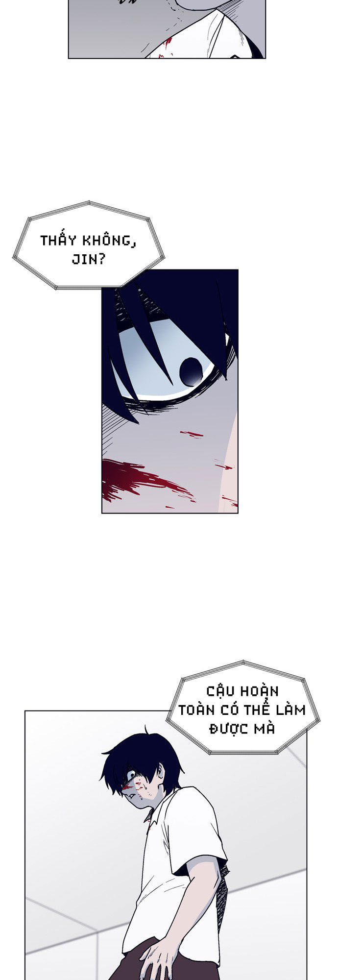 Arma Chapter 7 - 17