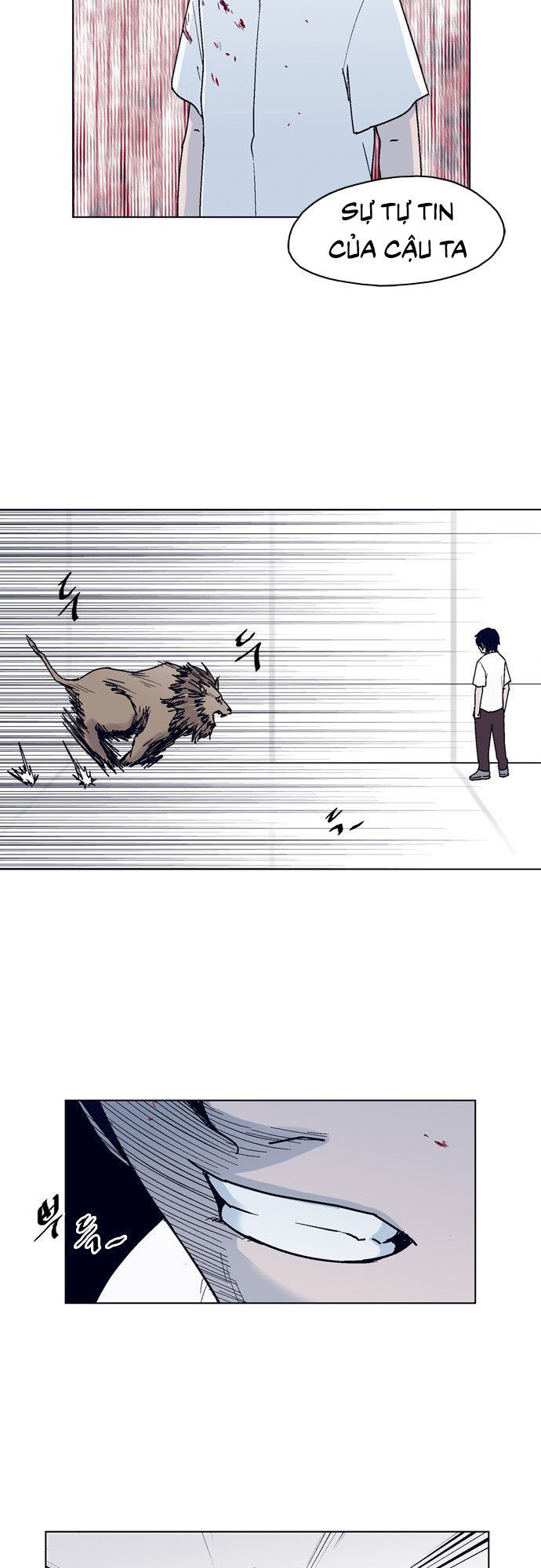 Arma Chapter 7 - 21