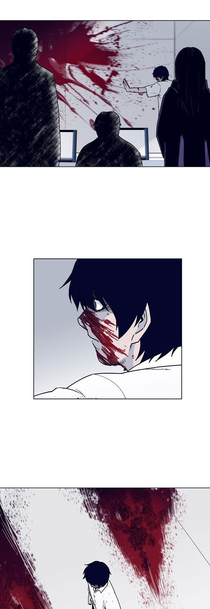 Arma Chapter 7 - 24
