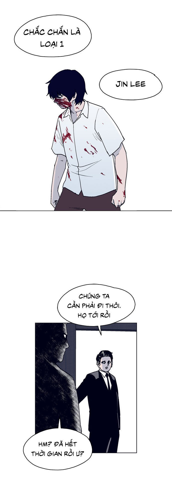 Arma Chapter 7 - 26