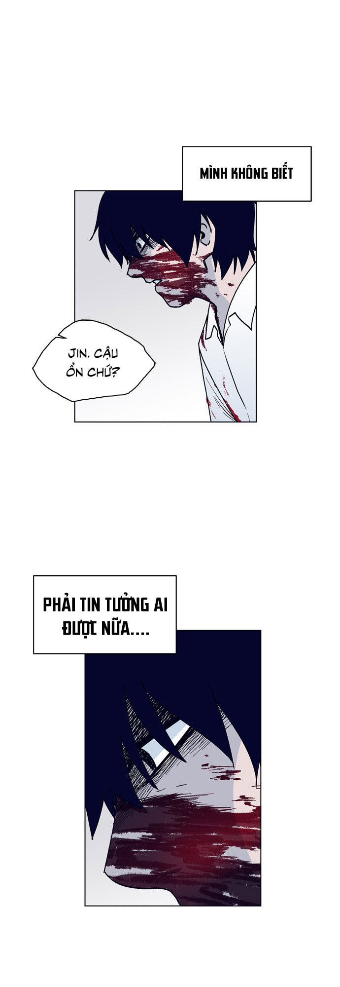 Arma Chapter 7 - 32