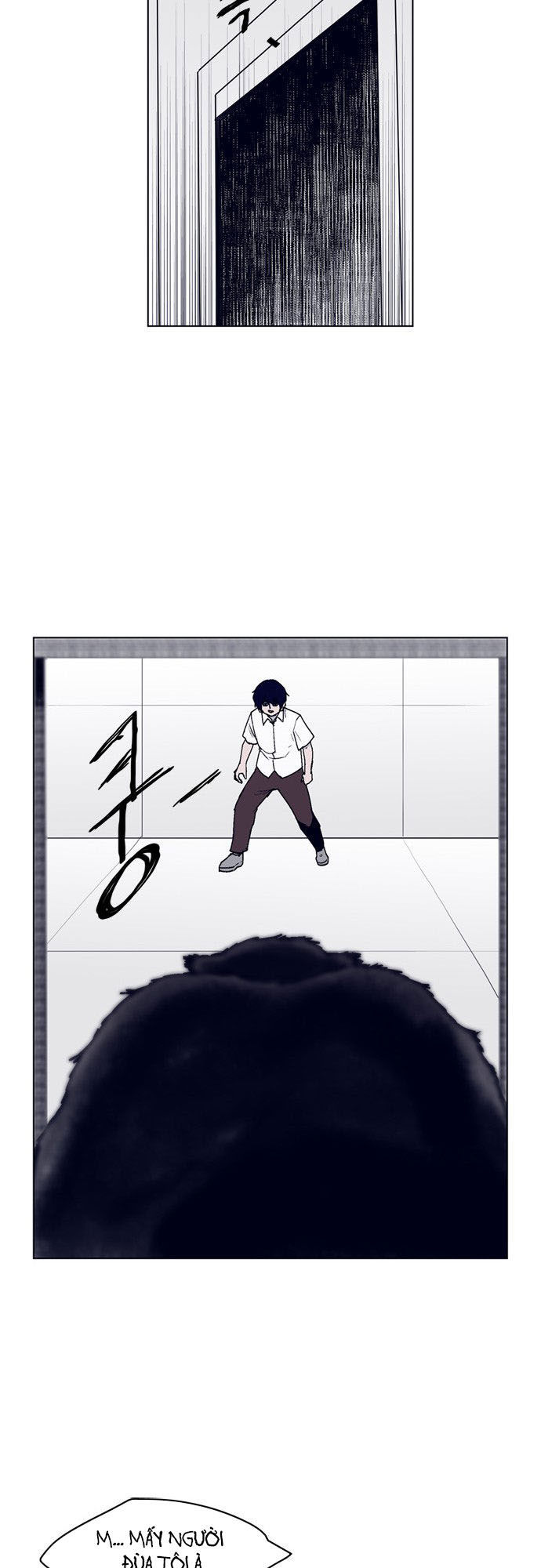 Arma Chapter 7 - 5