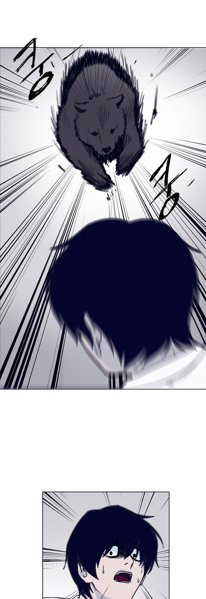 Arma Chapter 7 - 10