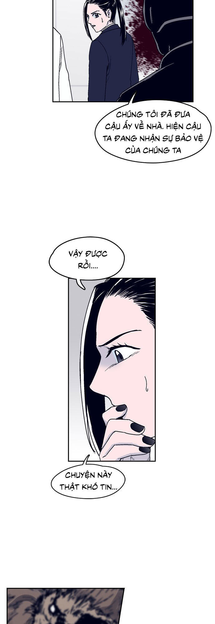 Arma Chapter 8 - 2
