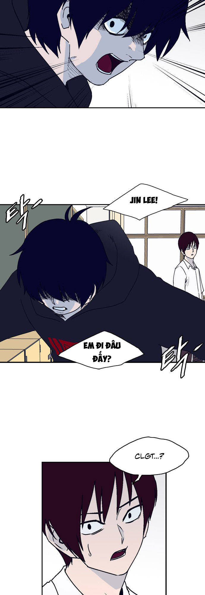 Arma Chapter 8 - 13