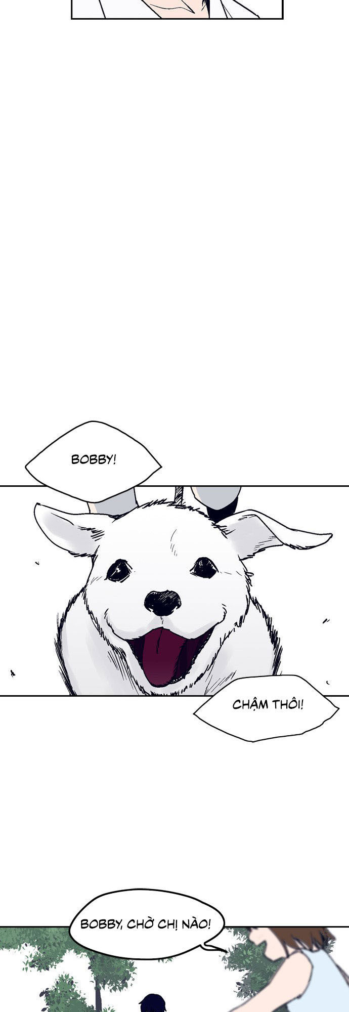 Arma Chapter 8 - 14