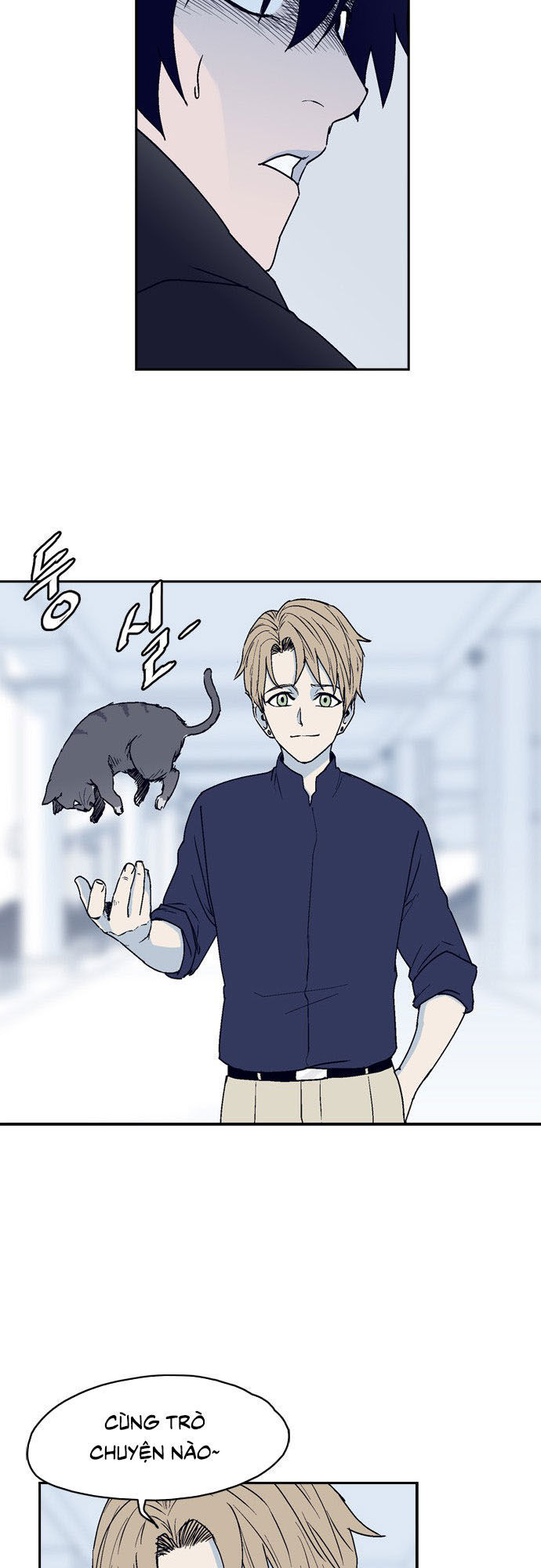 Arma Chapter 8 - 23