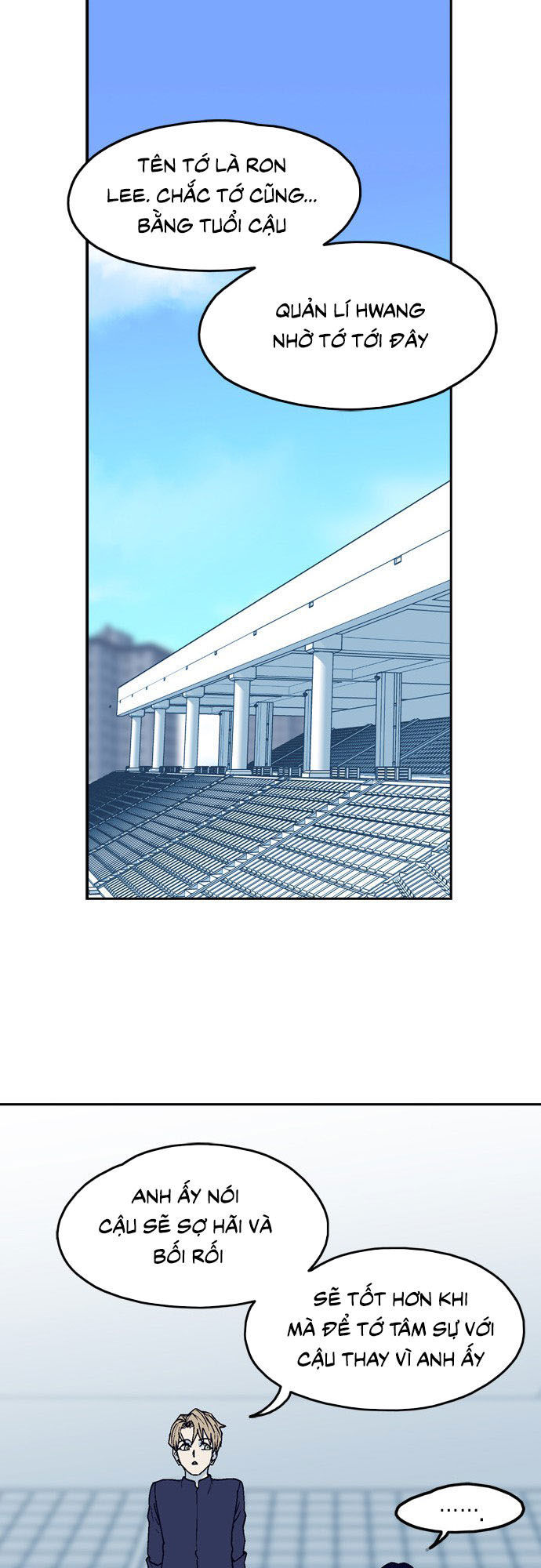Arma Chapter 8 - 25