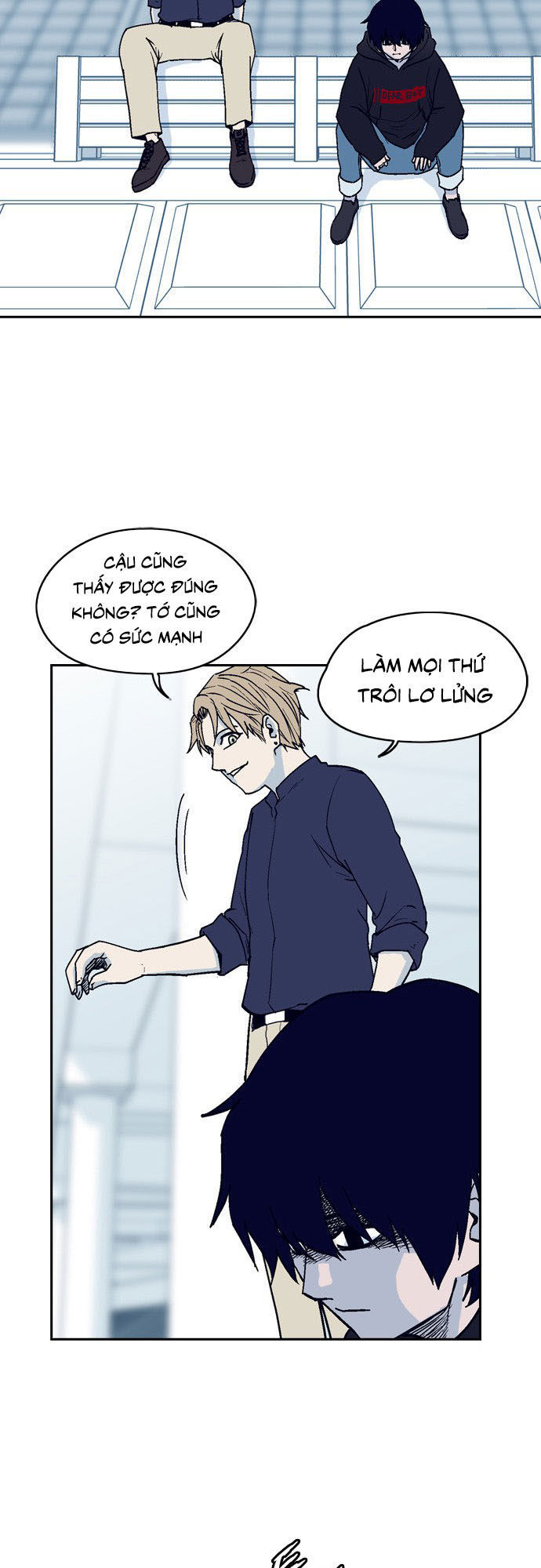 Arma Chapter 8 - 26