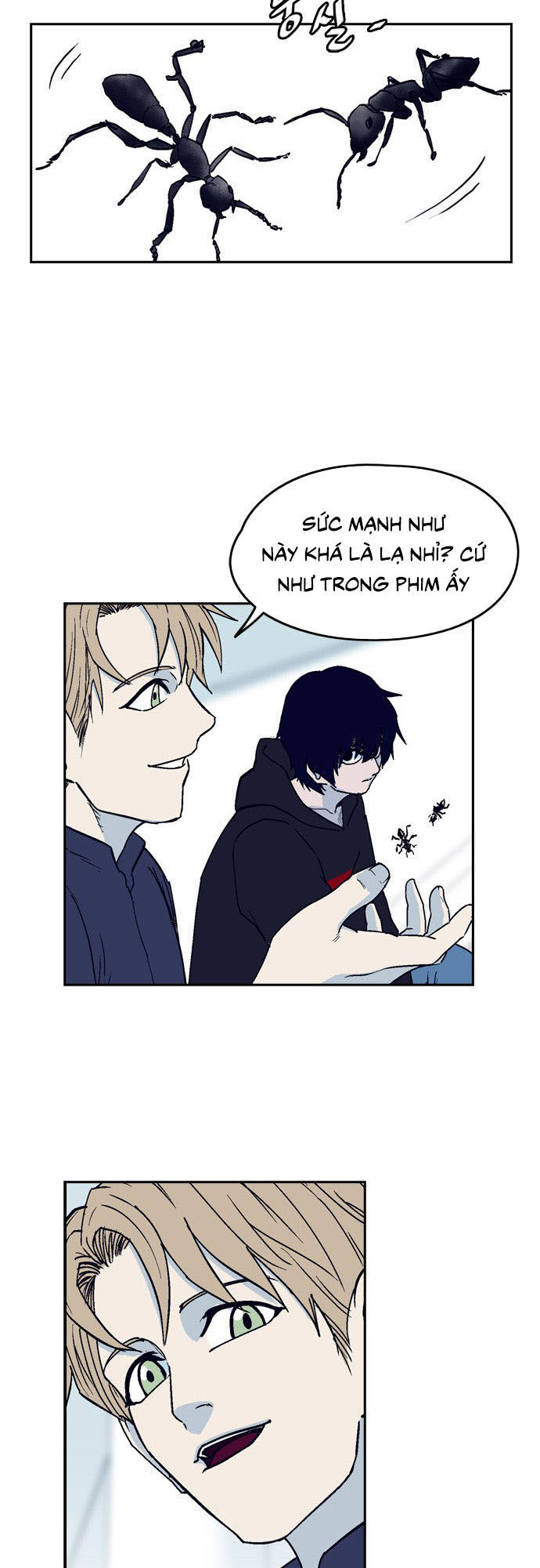Arma Chapter 8 - 27