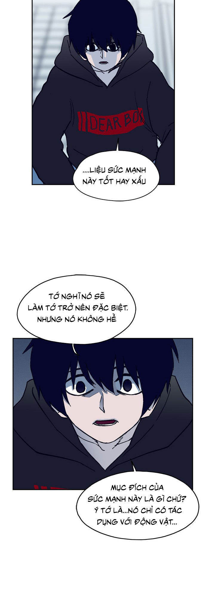 Arma Chapter 8 - 29