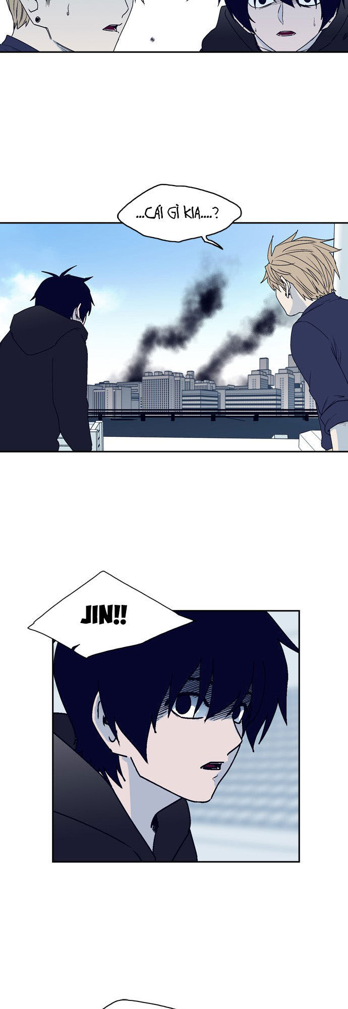 Arma Chapter 8 - 32