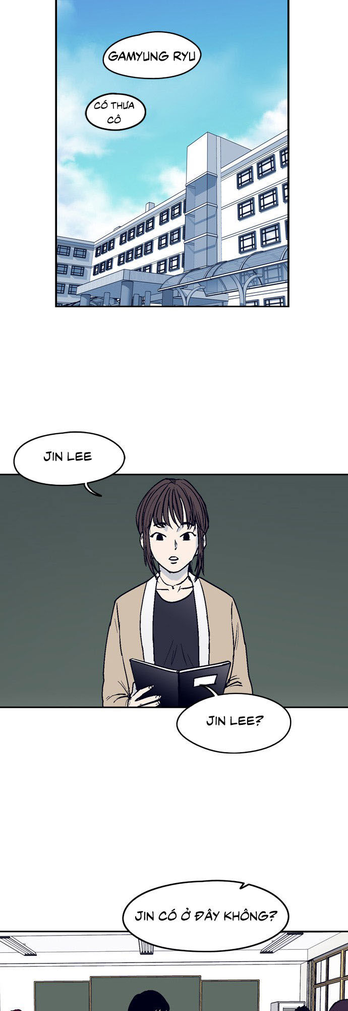 Arma Chapter 8 - 5