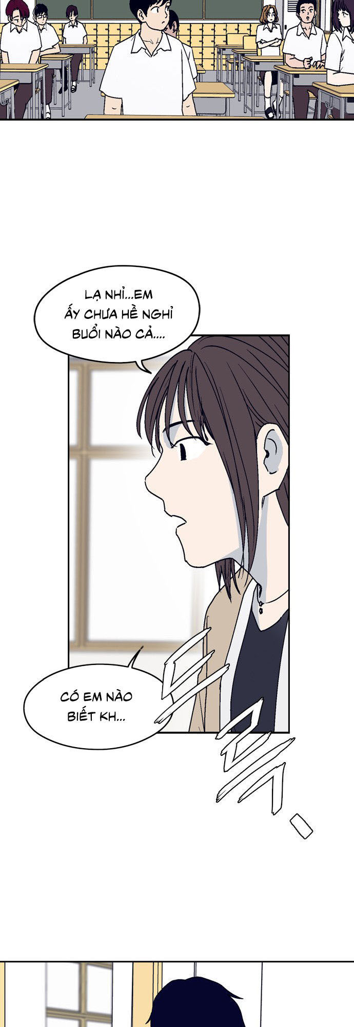 Arma Chapter 8 - 6