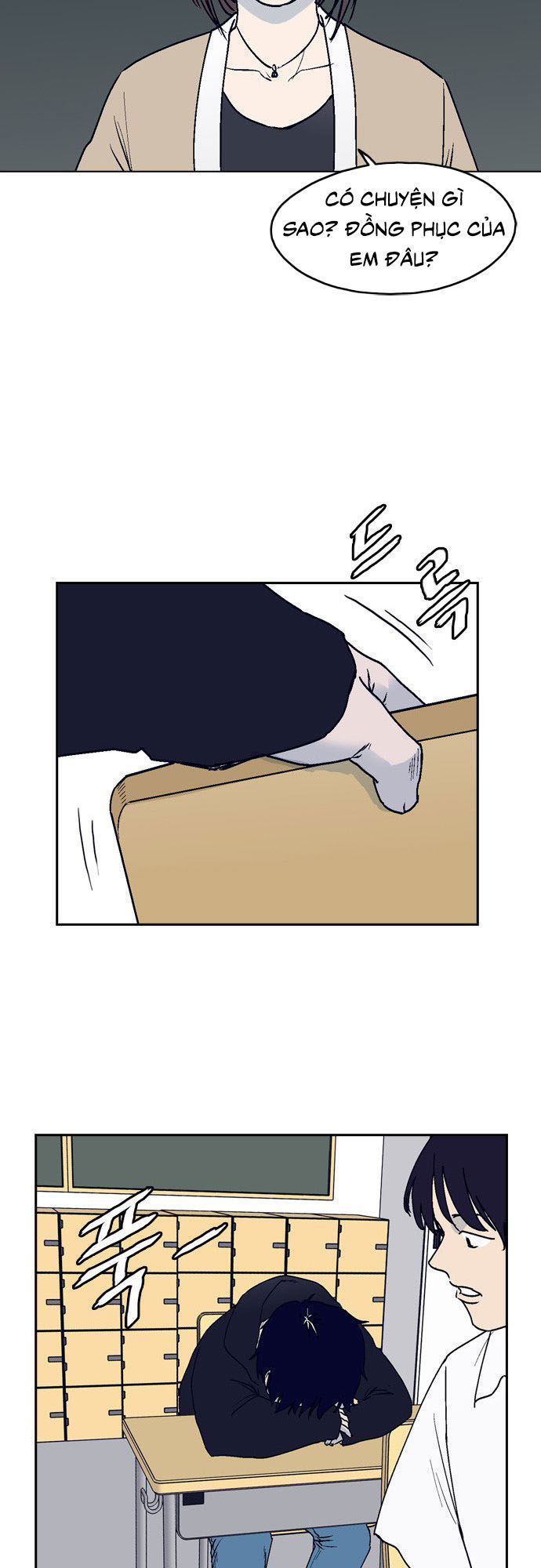 Arma Chapter 8 - 8