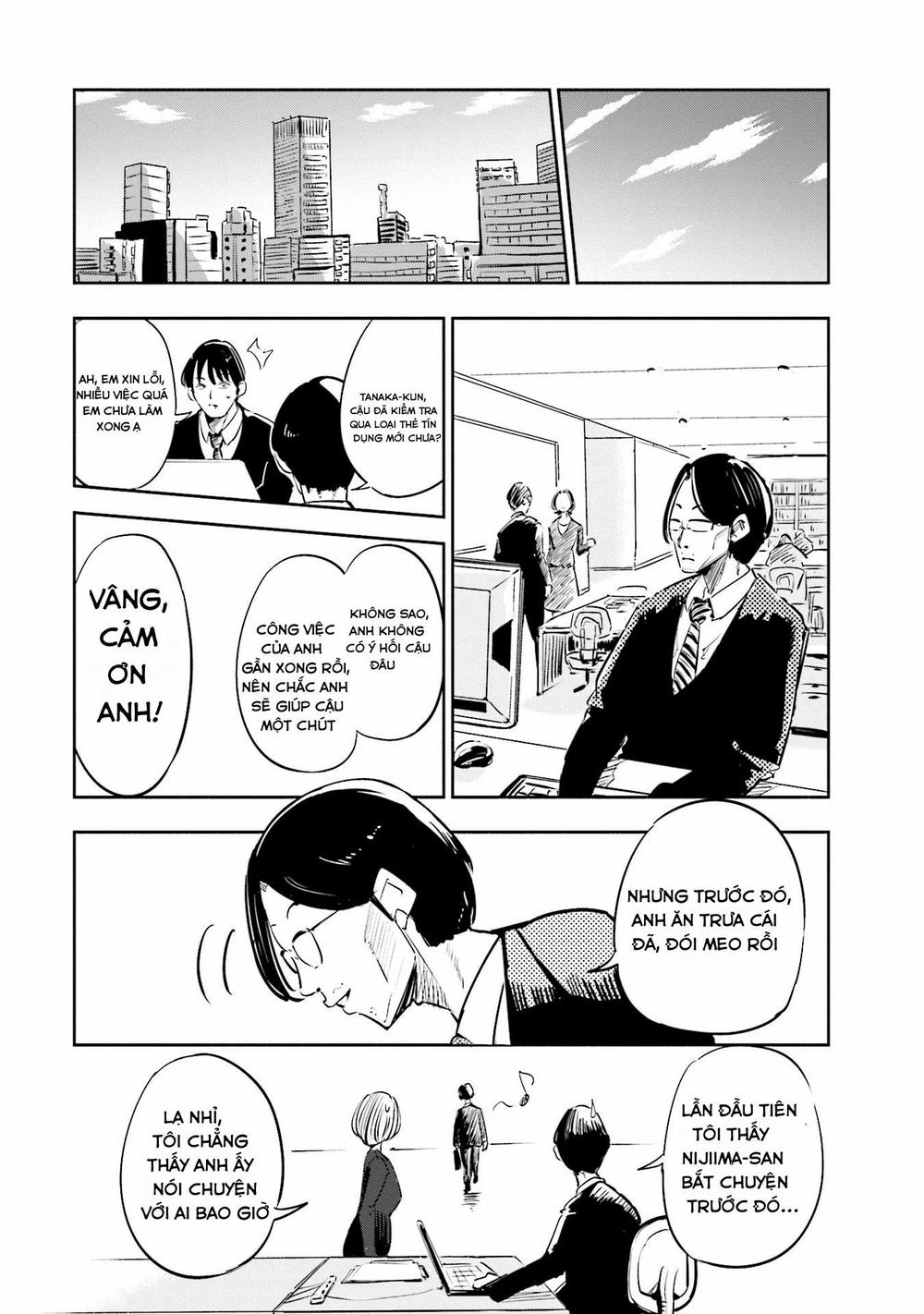 Tsuma, Shougakusei Ni Naru. Chapter 1 - 15