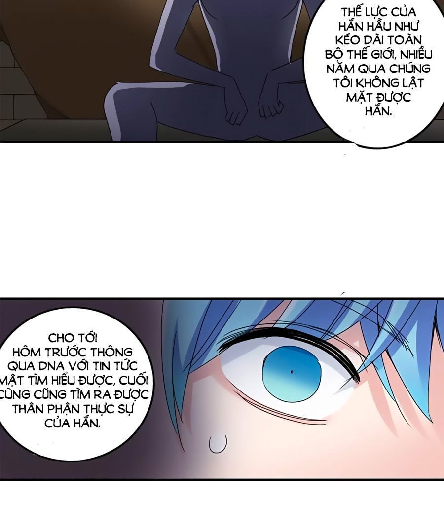 Im Miệng Cho Ta! Chapter 18 - 13