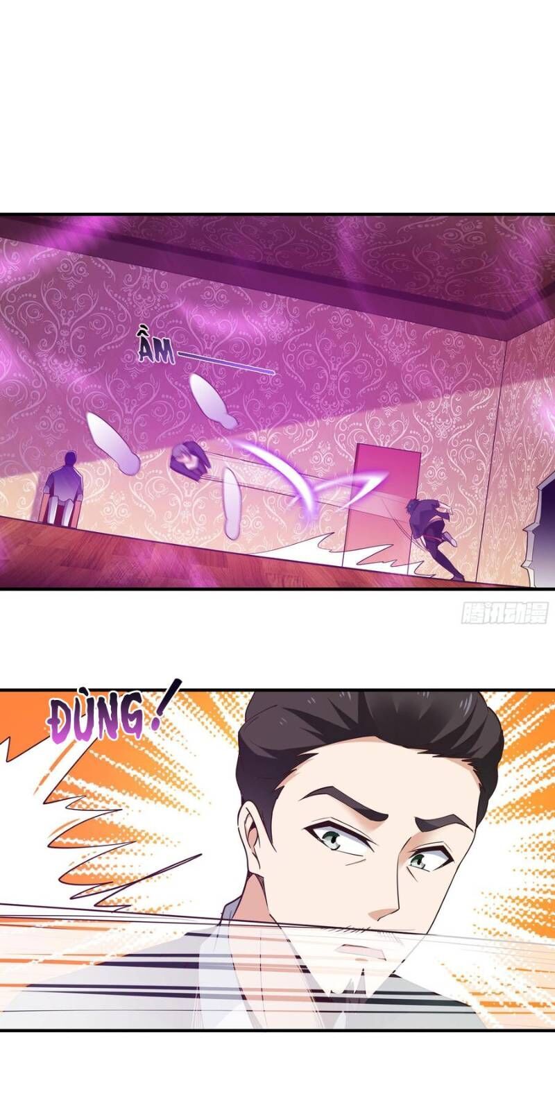 Trùng Sinh Đô Thị Thiên Tôn Chapter 100 - 14