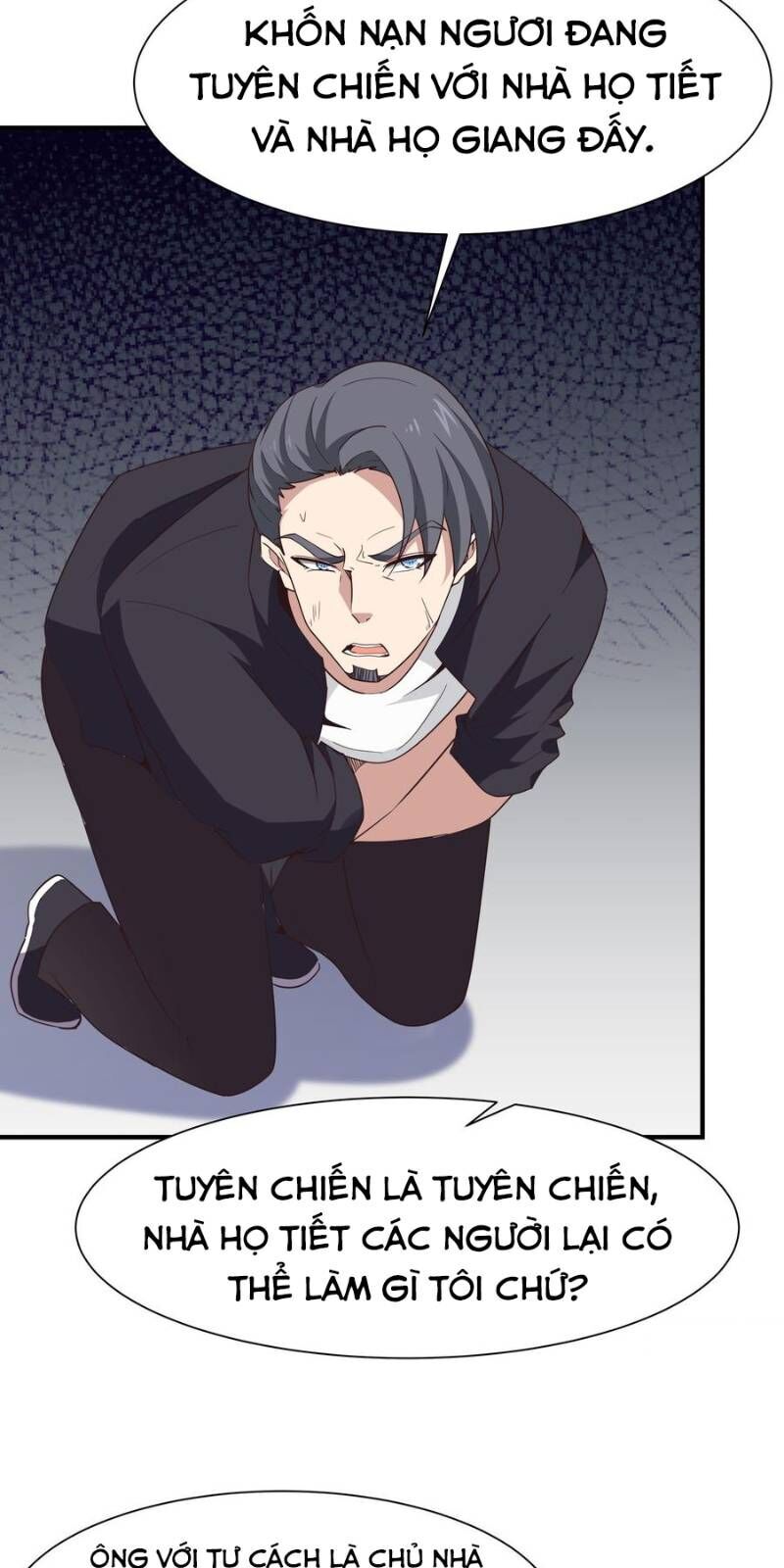 Trùng Sinh Đô Thị Thiên Tôn Chapter 100 - 9