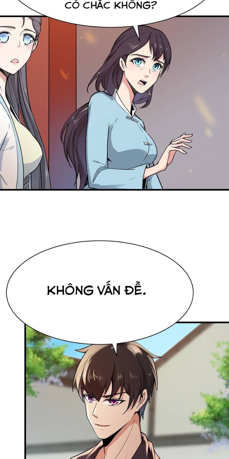 Trùng Sinh Đô Thị Thiên Tôn Chapter 101 - 11