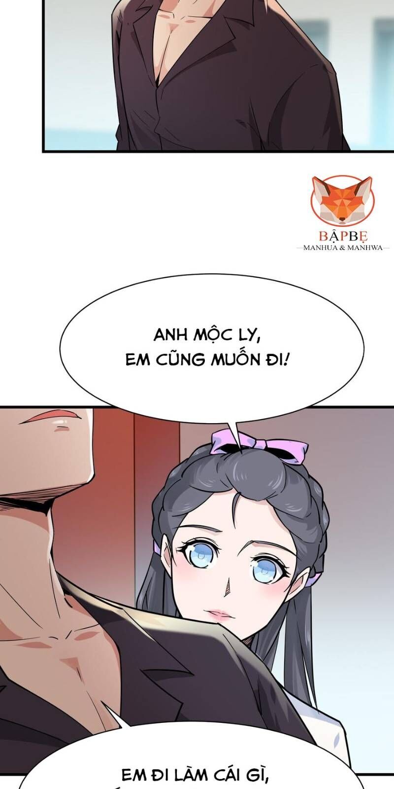 Trùng Sinh Đô Thị Thiên Tôn Chapter 101 - 12