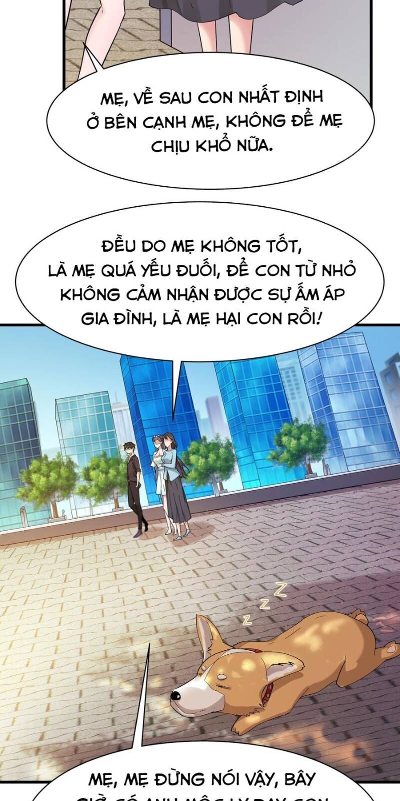 Trùng Sinh Đô Thị Thiên Tôn Chapter 101 - 16