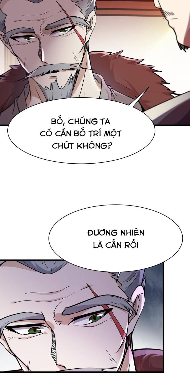 Trùng Sinh Đô Thị Thiên Tôn Chapter 101 - 3