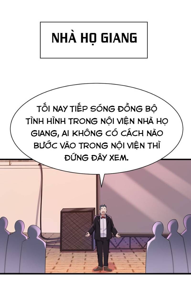 Trùng Sinh Đô Thị Thiên Tôn Chapter 101 - 21