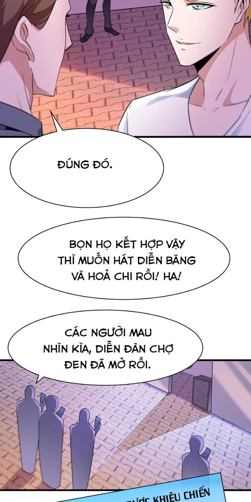 Trùng Sinh Đô Thị Thiên Tôn Chapter 101 - 23