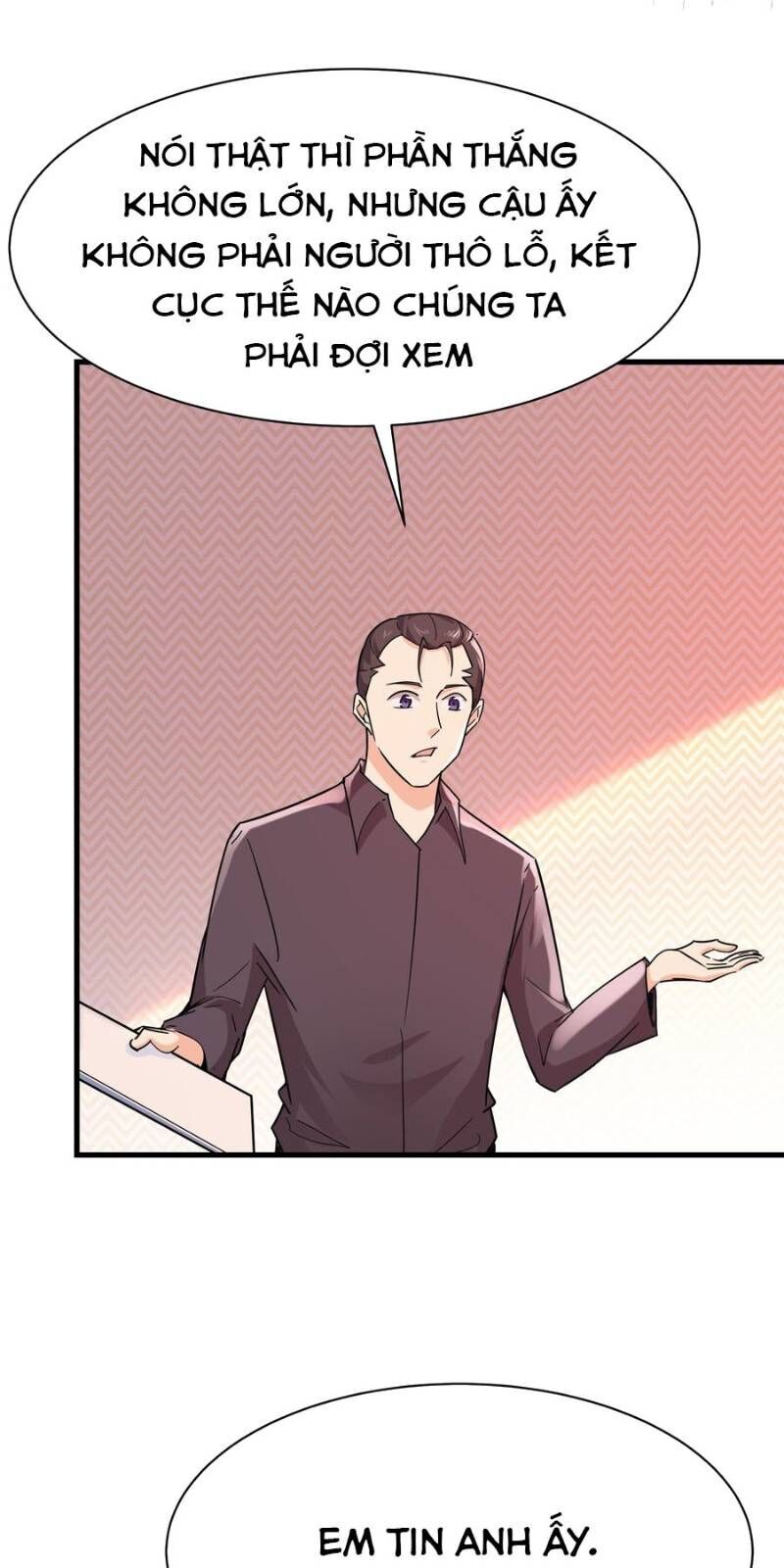 Trùng Sinh Đô Thị Thiên Tôn Chapter 101 - 27