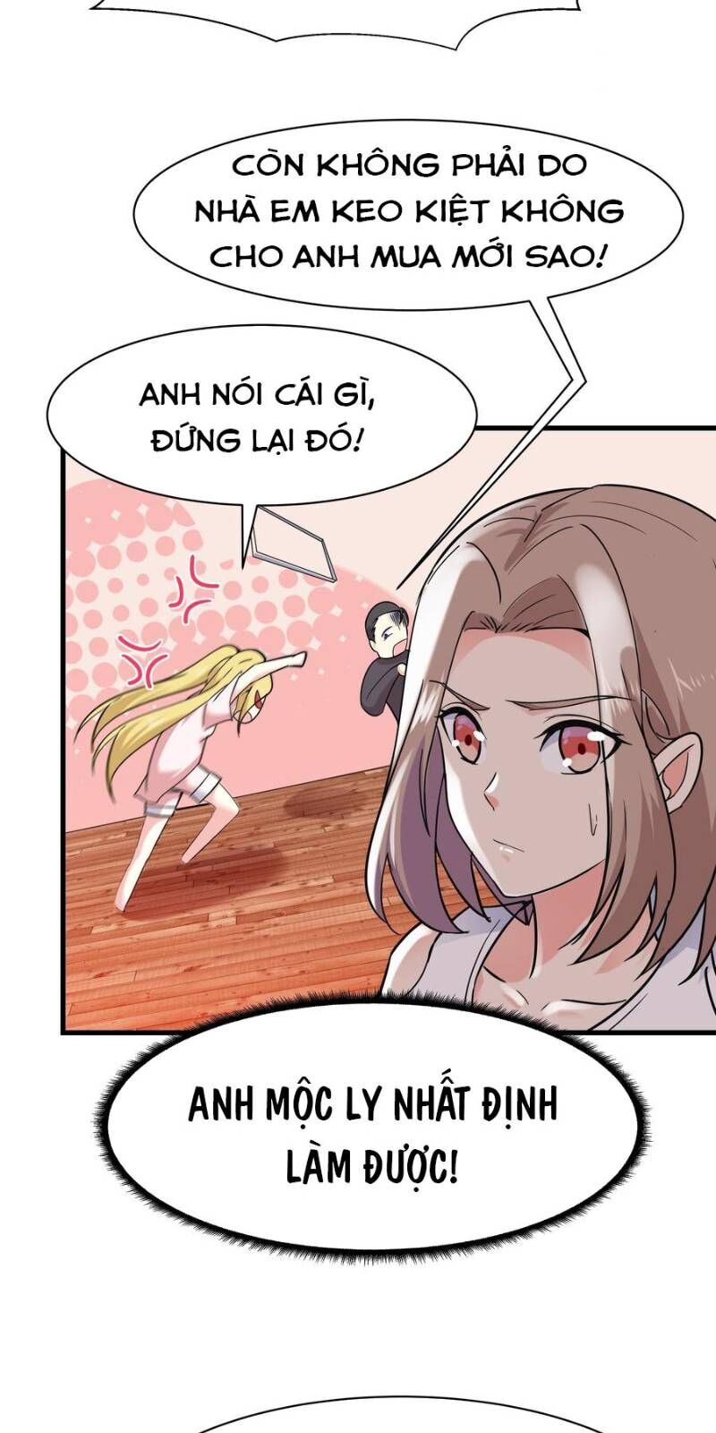 Trùng Sinh Đô Thị Thiên Tôn Chapter 101 - 30