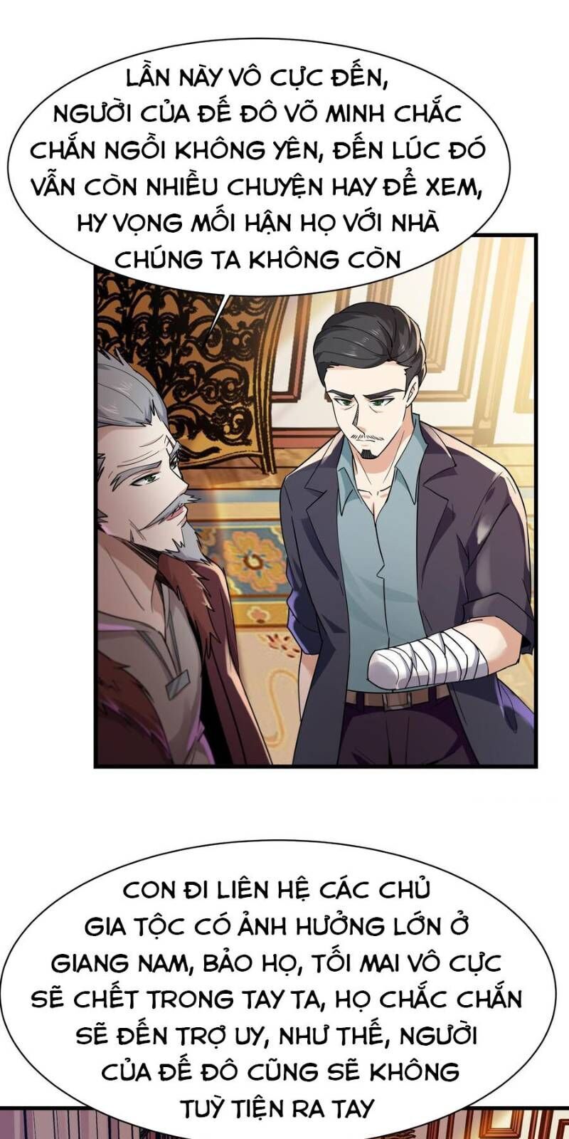 Trùng Sinh Đô Thị Thiên Tôn Chapter 101 - 4