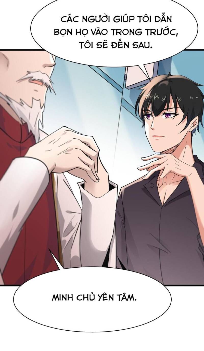 Trùng Sinh Đô Thị Thiên Tôn Chapter 101 - 31