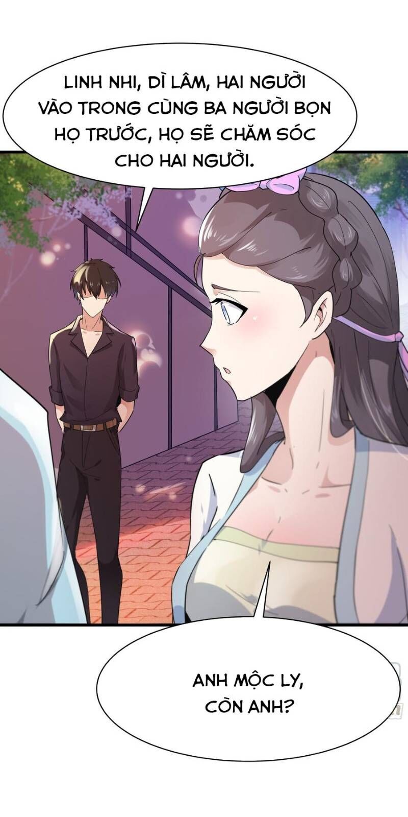 Trùng Sinh Đô Thị Thiên Tôn Chapter 101 - 32